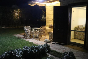 Garden Flat